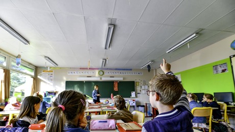 Rentrée scolaire 2025 : grèves dans les écoles françaises