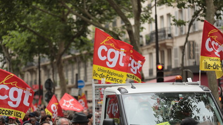La CGT appelle à la grève pour les 10 et 18 septembre