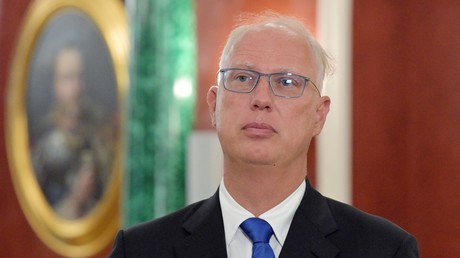 Bilan du sommet de l'OCS : la Russie annonce trois projets communs avec la Chine