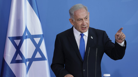 Netanyahou menace de frappes continues contre le Hezbollah au Liban