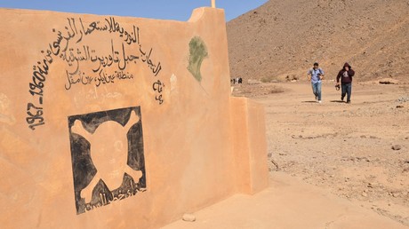 Essais nucléaires français au Sahara algérien : 20 ONG exigent vérité, justice et décontamination