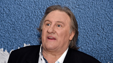 Gérard Depardieu à nouveau face à la justice pour des accusations de viol