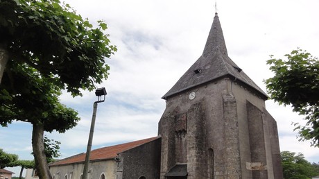 Vague de vols dans des églises du sud-ouest de la France : trois suspects en garde à vue
