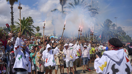 Tunisie : report du départ de la Flottille de la Résistance vers Gaza