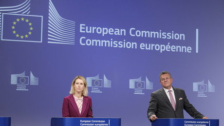 L’Union européenne lance la ratification du traité controversé avec le Mercosur