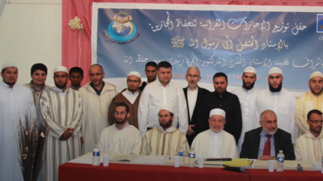 Dissolution de l’IESH : une école d’imams accusée de légitimer le djihad armé