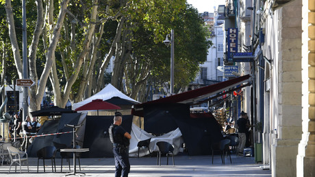 Marseille : la Tunisie s’insurge après la mort «injustifiée» de l’auteur de l’attaque au couteau