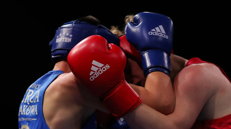 Les Françaises exclues des Mondiaux de boxe pour des tests de féminité