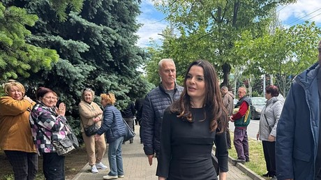 Un député du Parlement européen dénonce la «répression judiciaire européiste» en Moldavie