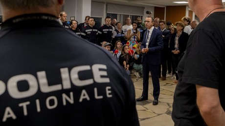 Bruno Retailleau mobilise les préfets face à la menace de blocage du 10 septembre