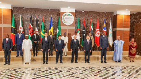 «L’Afrique, c’est l’avenir», affirme Abdelmadjid Tebboune à l’ouverture de la 4e édition de la Foire commerciale intra-africaine