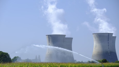 L’industrie nucléaire menacée par une pénurie d’uranium imminente