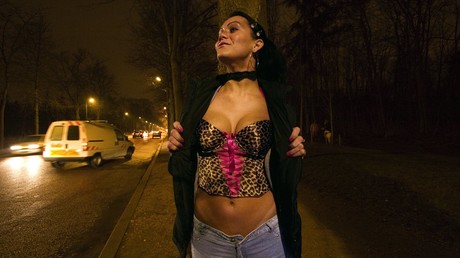 Prostitution en France : mineurs «en bande», migrants, livreurs Uber, le nouveau visage de la clientèle du Bois de Boulogne