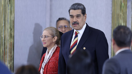 Tensions américano-vénézuéliennes : Caracas «a toujours été disposé au dialogue», assure Maduro