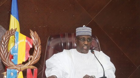 Le Tchad envisagerait de réviser l’article 77 de la Constitution