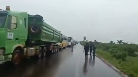 L’Union des Routiers du Sénégal annonce la libération des 6 routiers enlevés par un groupe terroriste