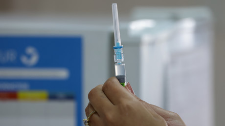 Le vaccin russe contre le cancer est prêt à l'emploi