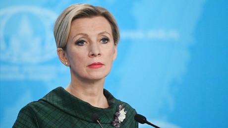 Asie-Pacifique : «L'Occident tente de déclencher une course aux armements», fustige Zakharova