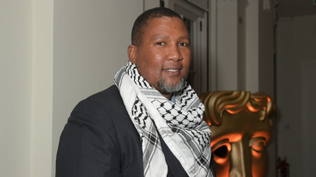 Le petit-fils de Nelson Mandela se joint à la flottille humanitaire pour Gaza