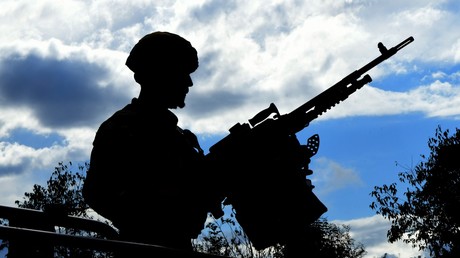 La France en tête : jusqu’à 50 000 soldats étrangers pourraient être envoyés en Ukraine