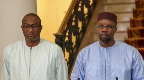 Sénégal : Ousmane Sonko conserve son poste à la tête du gouvernement au terme du remaniement ministériel