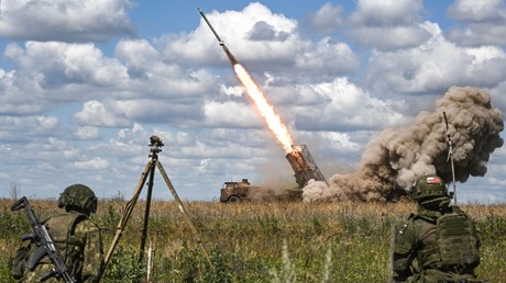 L'armée russe frappe des bases aériennes militaires ukrainiennes ainsi que l'entreprise Kiev-67