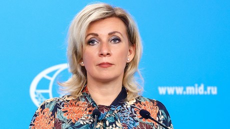 Zakharova : la Suède «a perdu le contrôle de sa sécurité» depuis qu’elle a rejoint l’OTAN