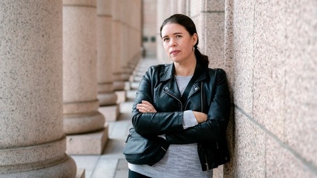 Une députée finlandaise révèle son passé dans la prostitution