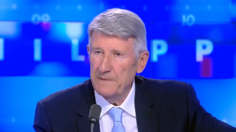 Philippe de Villiers : une pétition sur l’immigration, prélude à une candidature présidentielle ?