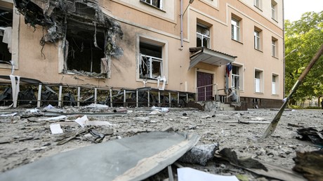 Raid de drones ukrainiens sur Donetsk : ouverture d’une enquête