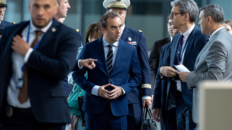 France : l'armée inaugure un supercalculateur classifié, présenté comme le plus puissant d’Europe