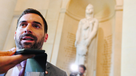 Scandale à France Inter : le porte-parole du RN annonce saisir le procureur