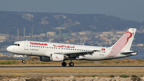 Tunis ou «to Nice»  : l’odyssée involontaire de deux Américaines