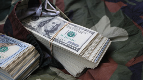 Budget de la défense des États-Unis : une législatrice américaine appelle à couper l'aide à l'Ukraine et d'autres pays