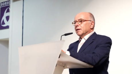 Qui succédera à François Bayrou à Matignon ?