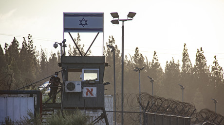 La Cour suprême israélienne ordonne une meilleure alimentation aux détenus palestiniens