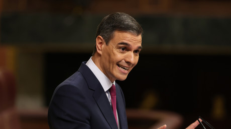 L’Espagne interdit le transit d’armes vers Israël et accentue la pression sur Netanyahou