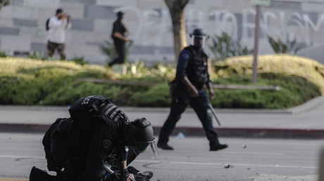 Los Angeles : la Cour suprême rétablit les contrôles au faciès, au grand dam des Latinos