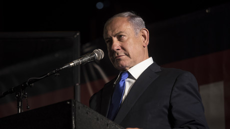 Netanyahou lance un ultimatum aux habitants de la ville de Gaza