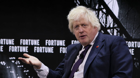 De Downing Street aux millions : l’après-mandat doré de Boris Johnson