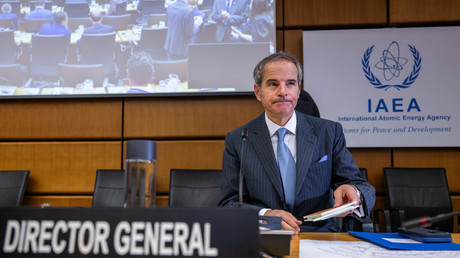L’AIEA optimiste sur la reprise des inspections nucléaires en Iran