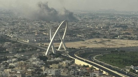 Qatar : raid israélien contre des leaders du Hamas