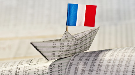 Une crise politique qui coûte cher : comment la paralysie fragilise l’économie française