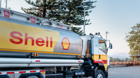 La Hongrie signe un contrat gazier avec Shell