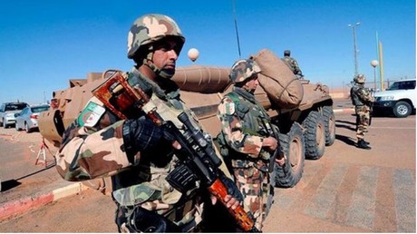 Algérie : un militaire tué, deux terroristes abattus à Tipaza