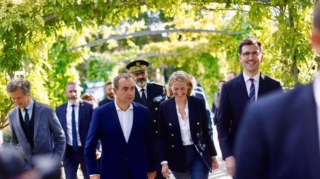 Lecornu à Matignon : un choix macroniste qui enflamme l'opposition