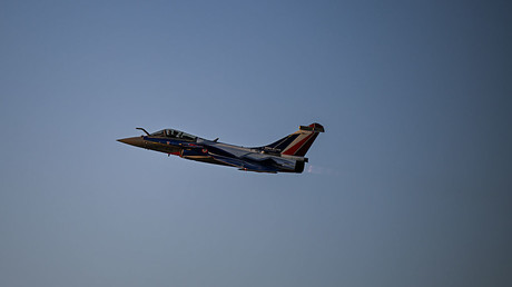 «Menace russe» : la France consolide sa place de deuxième exportateur mondial d’armes