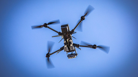 La Défense russe exclut toute attaque de drones contre la Pologne