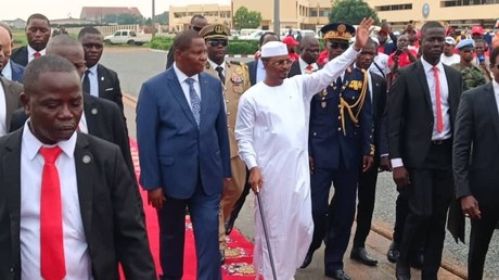 Bangui accueille les chefs d’État de la Cémac pour discuter finances et intégration