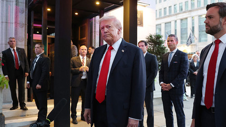 L’UE rejette la demande de Trump d’imposer des droits de douane à la Chine et à l’Inde